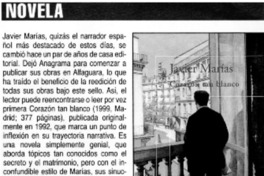 Antología de la poesía peruana