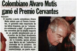 Protagonista olvidada Protagonista olvidada