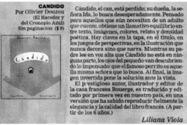 Candido Candido