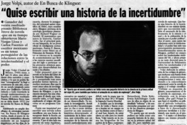 Gobierno colombiano sin presupuesto para originales de García Márquez. Gobierno colombiano sin presupuesto para originales de García Márquez.