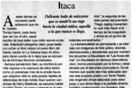 La novela que lanzó a la fama a Vargas Llosa cumple 40 años La novela que lanzó a la fama a Vargas Llosa cumple 40 años