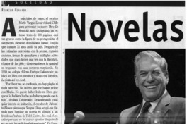 Novelas gemelas