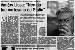 La biblioteca de Mario Vargas Llosa tiene sus libros, salvo los piratas. La biblioteca de Mario Vargas Llosa tiene sus libros, salvo los piratas.