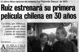 Aznar es un busto parlante". Aznar es un busto parlante".