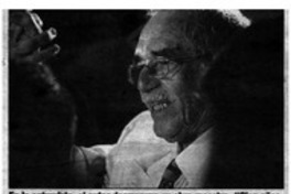 García Márquez revela secretos literarios. García Márquez revela secretos literarios.