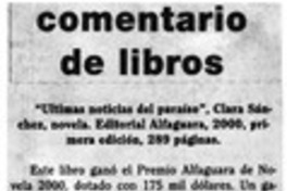 Ensayo sobre la ceguera de José Saramago Ensayo sobre la ceguera de José Saramago