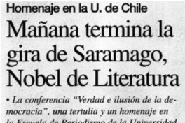 La memoria en sepia