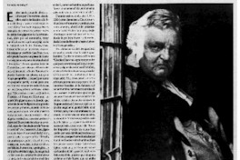 El gigantesco secreto de Chesterton