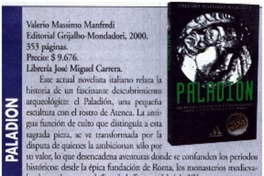 Paladión Paladión