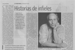 Historias de infieles