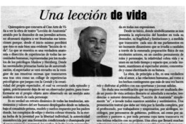 Problemas de genética". Problemas de genética".