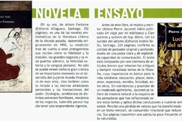 Novela Novela