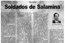 Soldados de Salamina