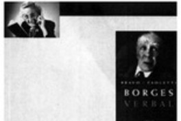 Borges verbal Borges verbal