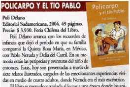 Policarpio y el tío Pablo Policarpio y el tío Pablo