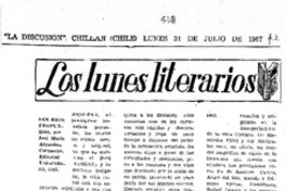 Los Ríos profundos, por José María Arguedas.