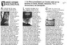 La quinta columna.