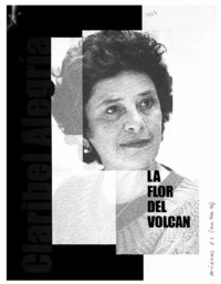 La Flor del Volcán La Flor del Volcán