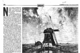 El Quijote, una política de enamorado El Quijote, una política de enamorado