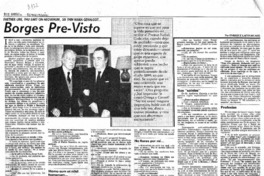 Borges pre-visto