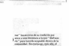 Murió el más judío de los escritores judíos.