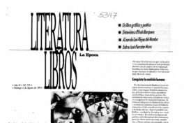 Bashevis Singer, las agonías del anhelo Bashevis Singer, las agonías del anhelo