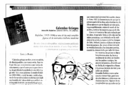 Calendas griegas