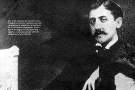 Proust maniático