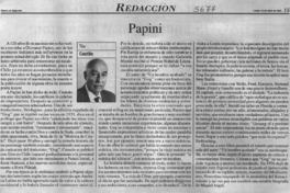 Papini Papini