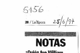 Quién fue William Shakespeare? Quién fue William Shakespeare?