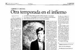 Otra temporada en el infierno Otra temporada en el infierno