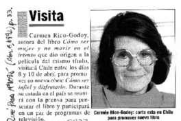 Visita. Visita.
