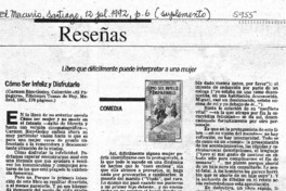 Cómo ser infeliz y disfrutarlo Cómo ser infeliz y disfrutarlo