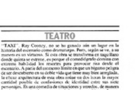 "La Compasiva". "La Compasiva".