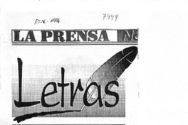 Wislawa Szymborska, Premio Nobel de Literatura 1996.