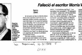 Peter Weiss a los escritores checoslovacos. Peter Weiss a los escritores checoslovacos.