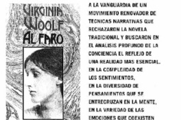 "Al Faro".