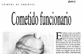 El amante El amante