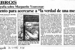 Intento para acercarse a "La verdad de una mentira" Intento para acercarse a "La verdad de una mentira"
