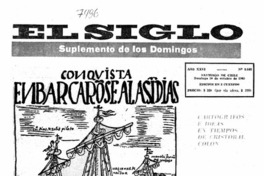 Cartografos e ideas en tiempos de Cristóbal Colón.