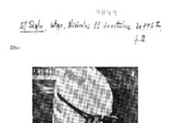 La muerte de André Maurois La muerte de André Maurois