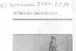 Un insólito accidente en escena retrasa "Demian@" Un insólito accidente en escena retrasa "Demian@"