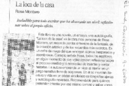 La Loca de la casa