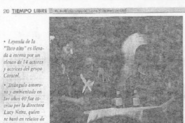 Vida minera regresa con "La taco alto" Vida minera regresa con "La taco alto"