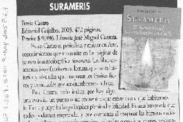Surameris Surameris