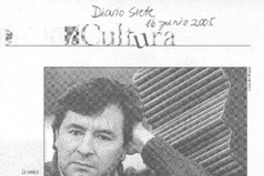 Marcelo Simonett gana premio literario en España Marcelo Simonett gana premio literario en España