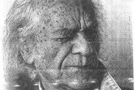 Nicanor Parra