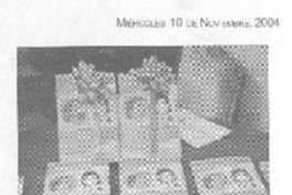 "Para no olvidar", libro de homenaje a joven detenido-desaparecido en el año 1974