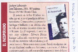 El inesperado El inesperado
