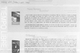 Libros WMN